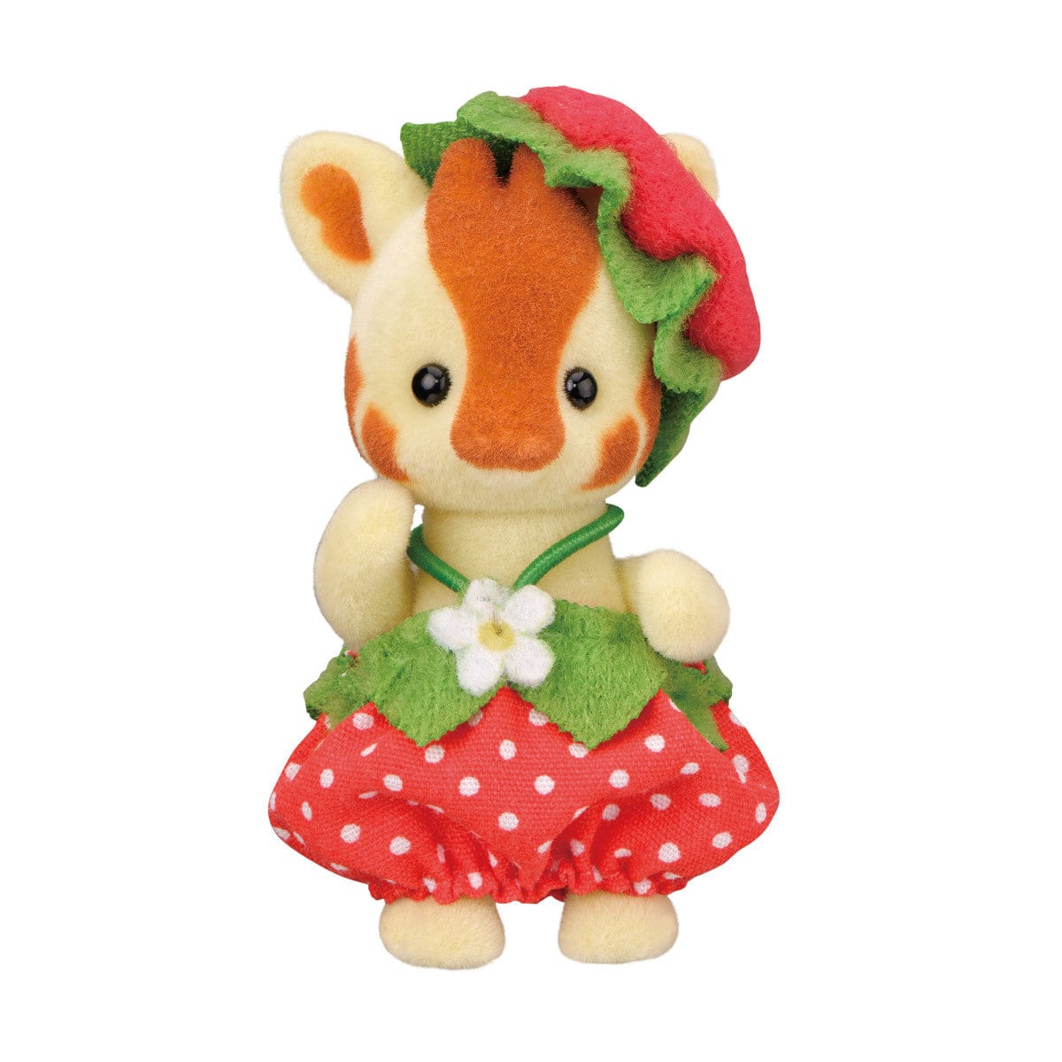 Very Berry Baby Collectibles Calico Critters Blind Bag