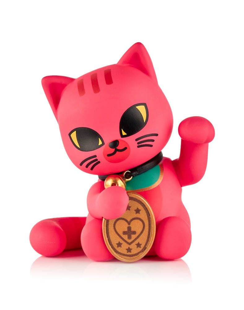 tokidoki Lucky Cats Mini Figure Blind Box