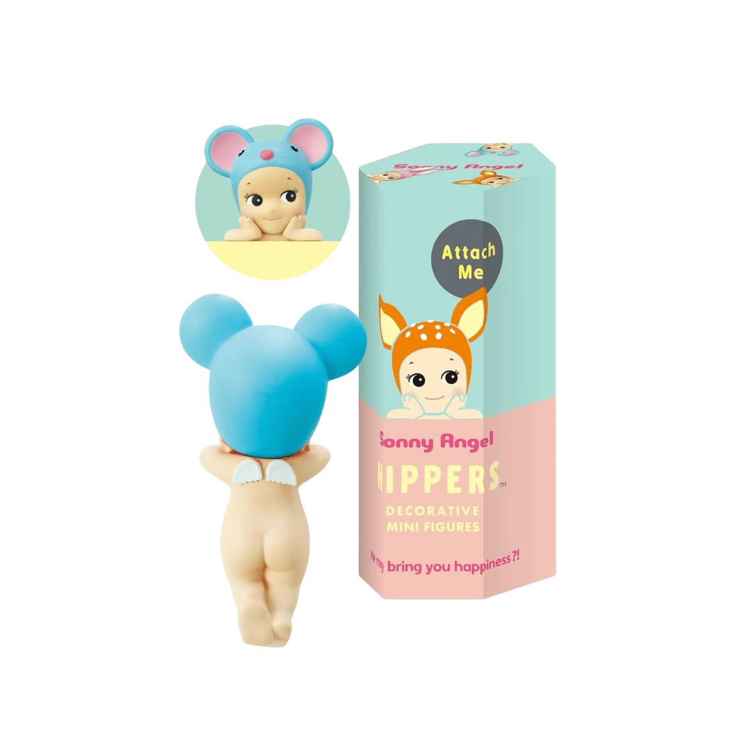 Sonny Angel Hippers Blind Box - Online