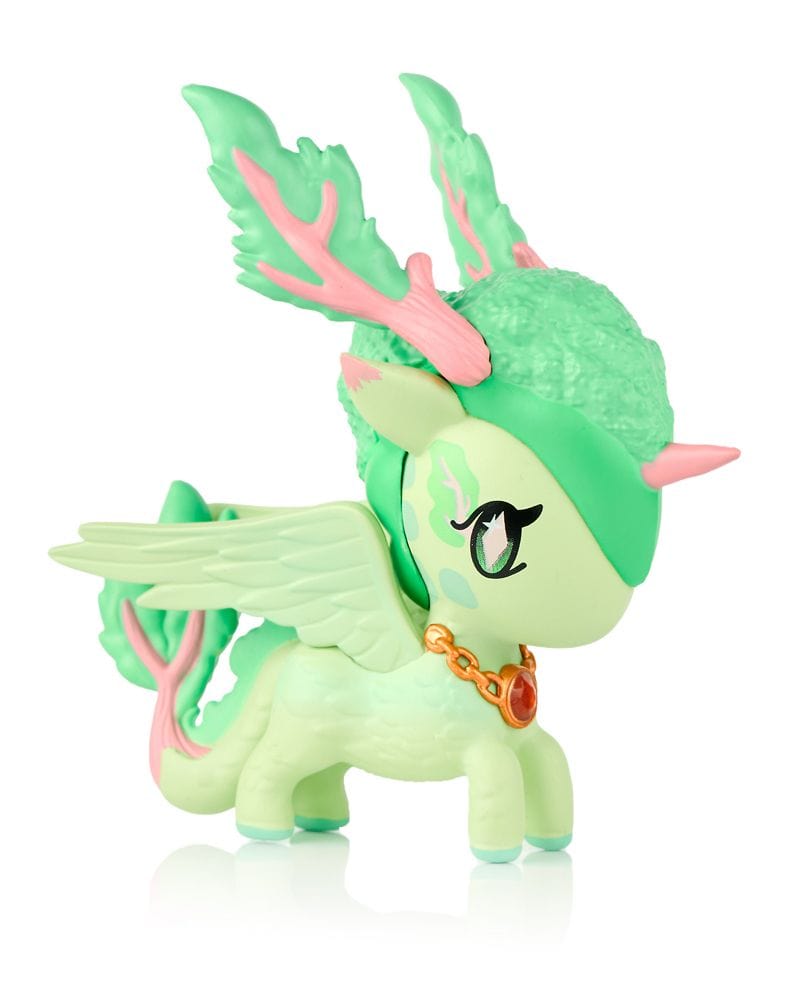 Mystical Dragon Unicorno tokidoki Blind Box