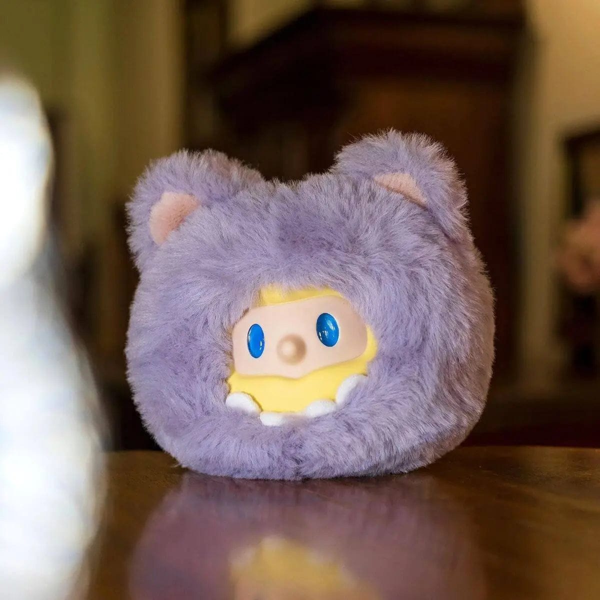 FARMER BOB Mini-Night Monster Series Blind Box