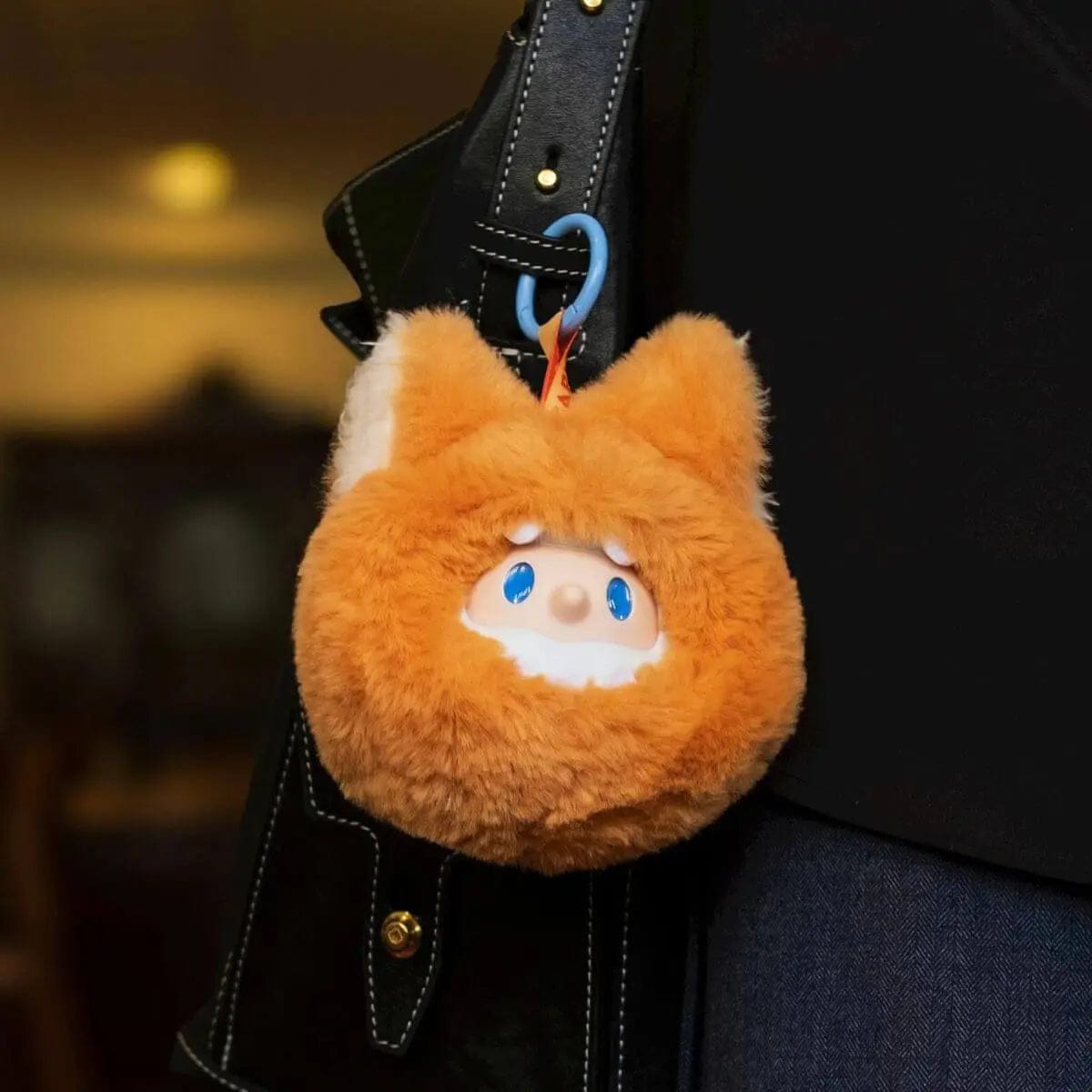 FARMER BOB Mini-Night Monster Series Blind Box