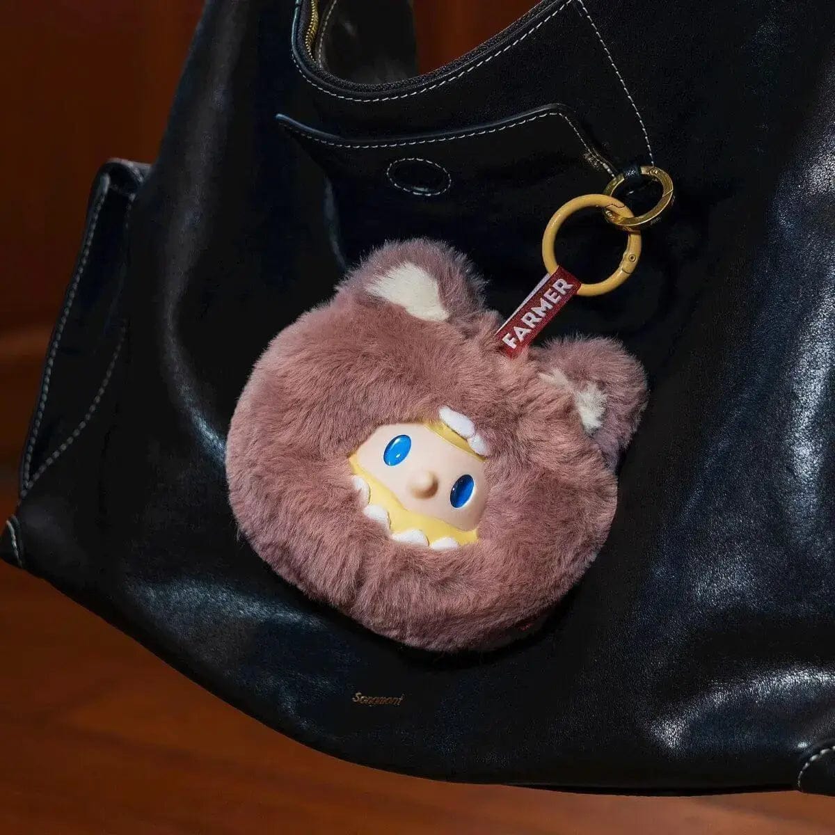 FARMER BOB Mini-Night Monster Series Blind Box