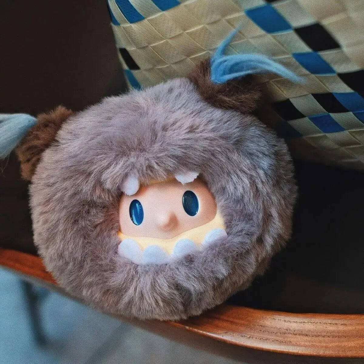 FARMER BOB Mini-Night Monster Series Blind Box