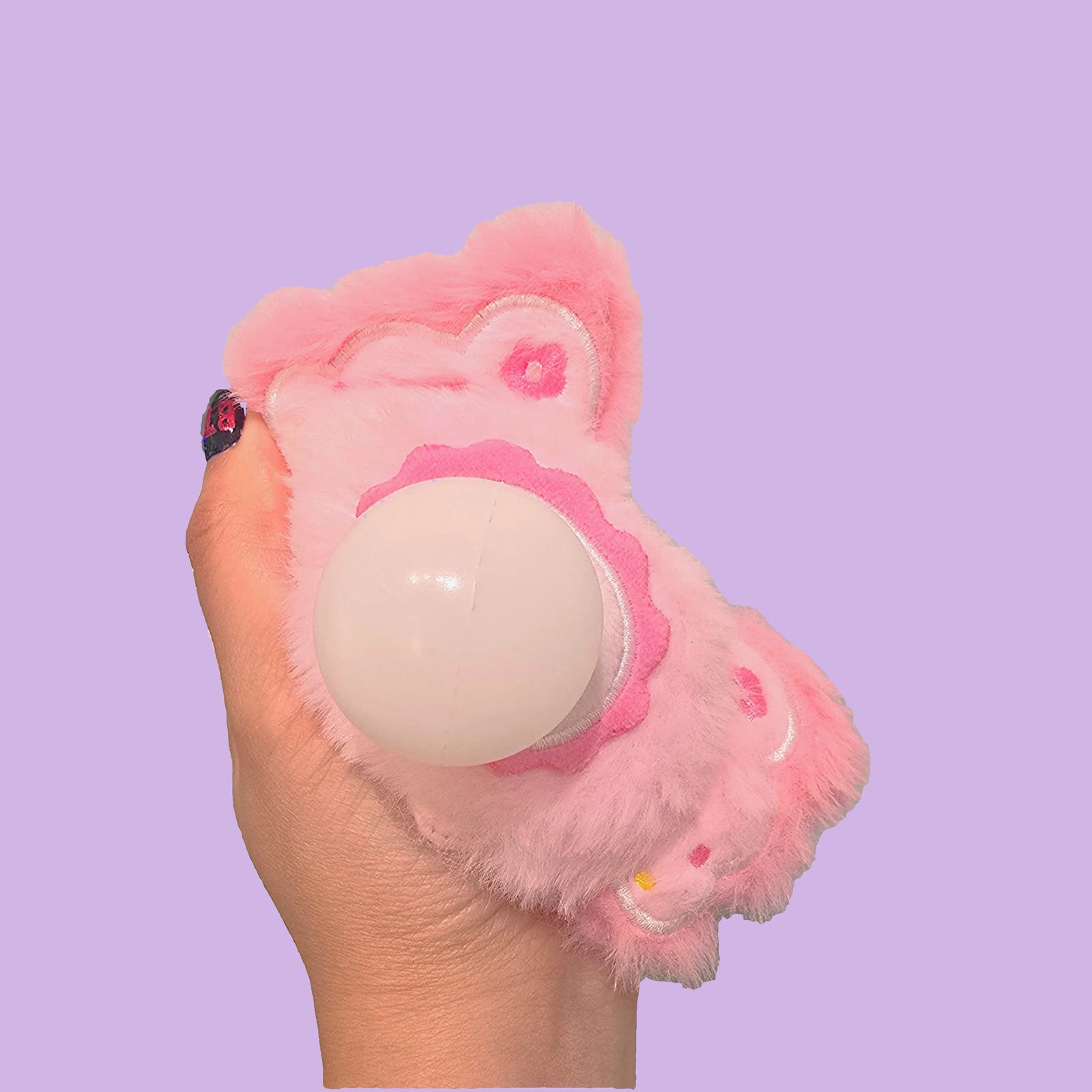 Emma RuaRua Zoo Bubble Puff Stress Relief Blind Box