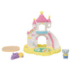 Calico Critters Sunny Nursery Sandbox and Pool Playset
