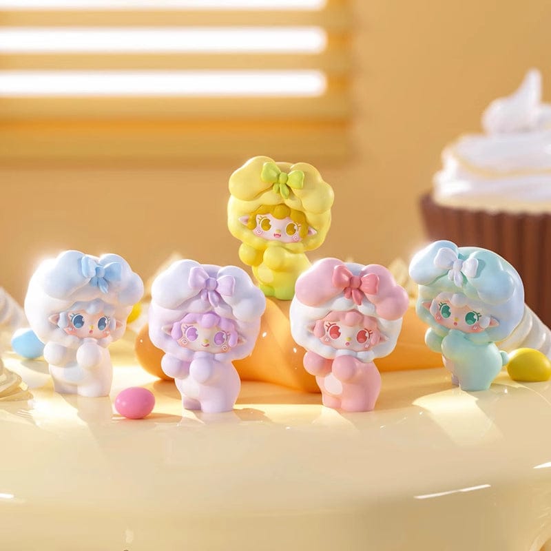 Yooki Candy Boom Cute Beans Series Blind Bag