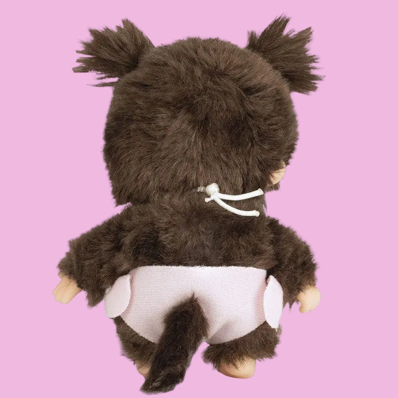 Classic Girl Bebichhichi 5" Plush