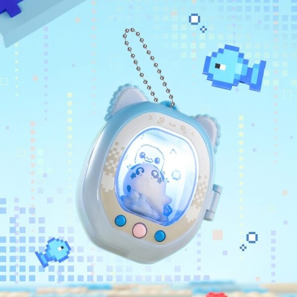 TOMIZ Replica Cute Pet Machine Series Blind Box
