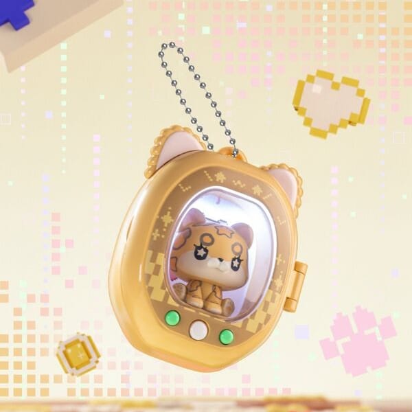TOMIZ Replica Cute Pet Machine Series Blind Box
