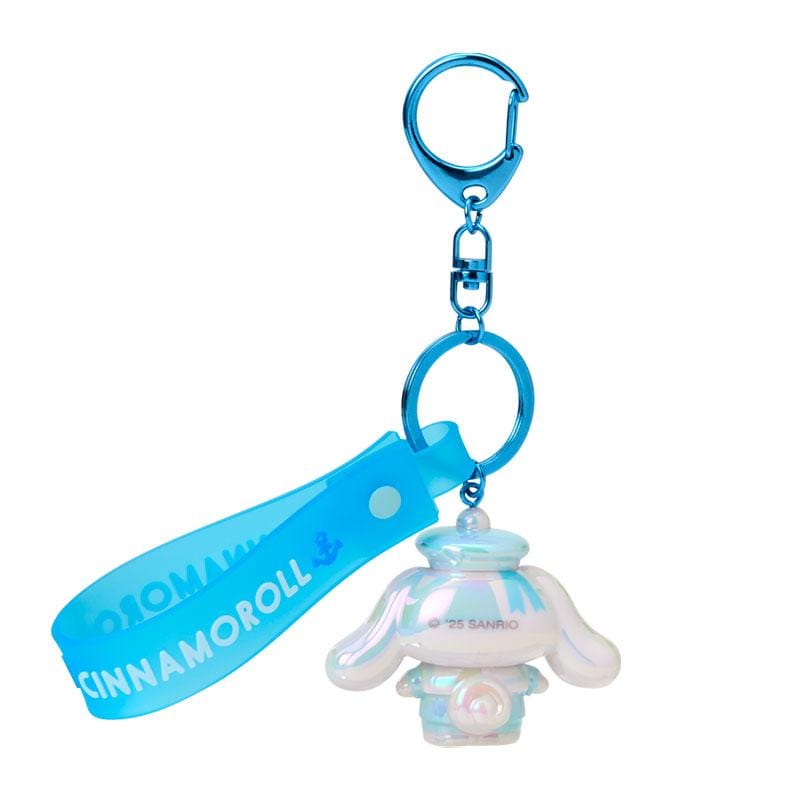 Cinnamoroll Sanrio Sailor Collection Strap Keychain