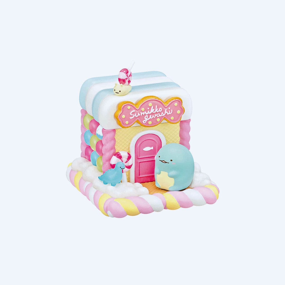 Sumikkogurashi Candy House Blind Box