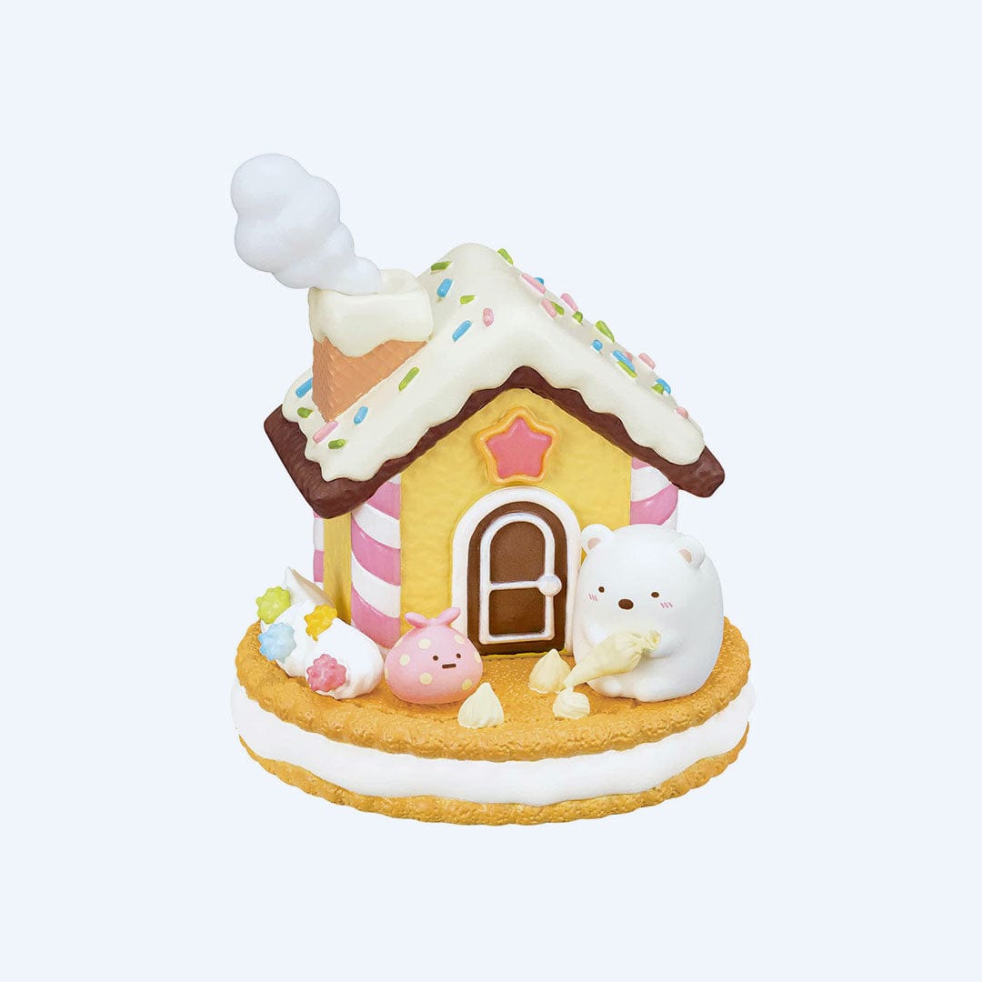 Sumikkogurashi Candy House Blind Box