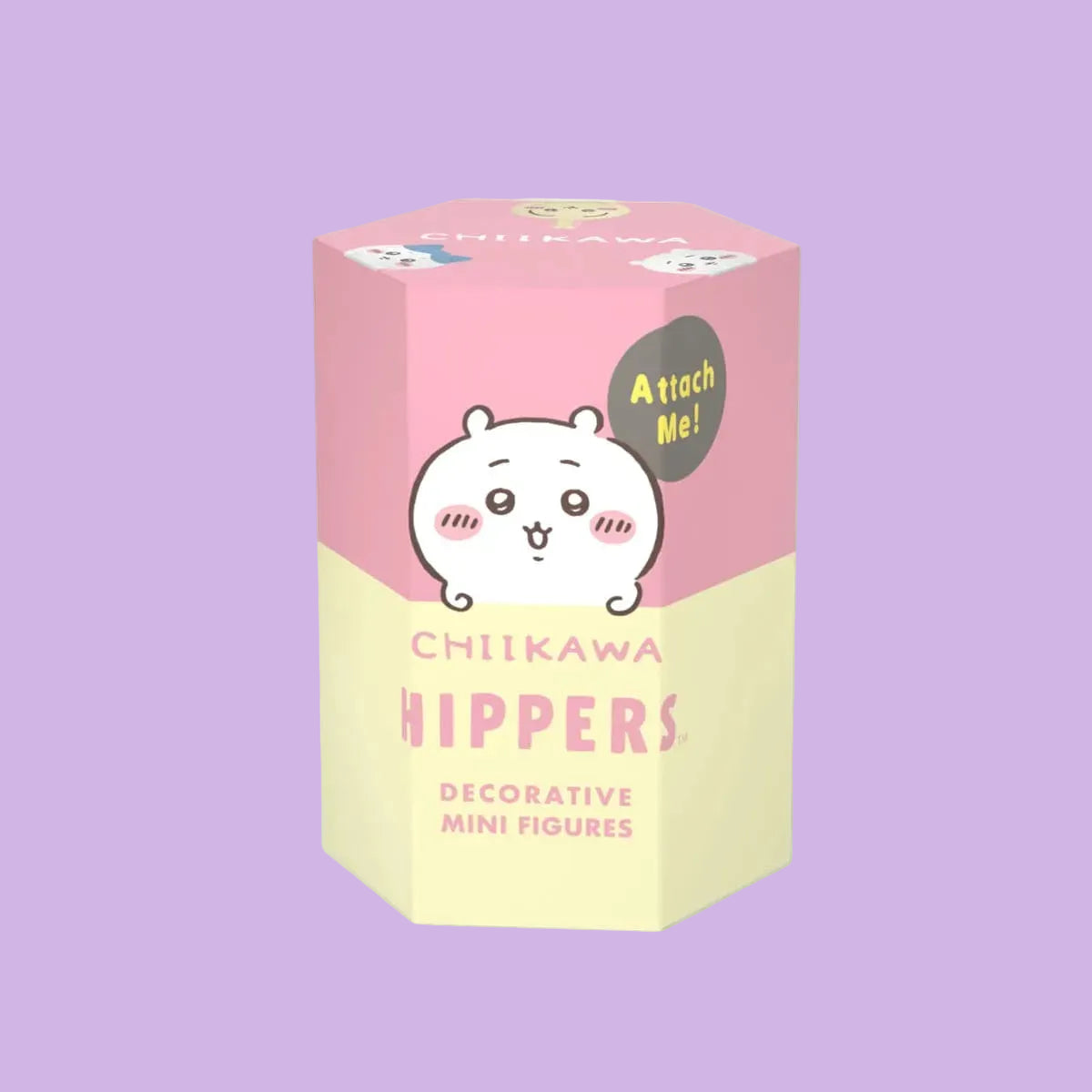 Chiikawa Hippers Blind Box