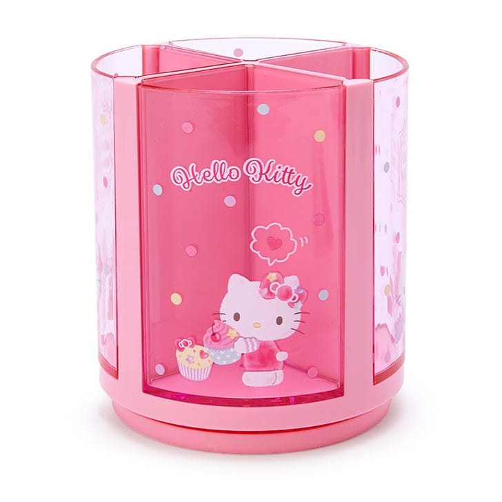 Hello Kitty Sweets Series Standing Pencil Stand