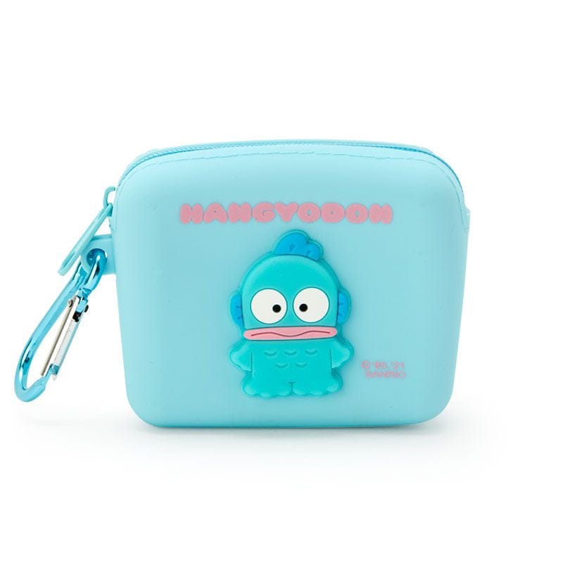 Hangydon Mini Pouch with Carabiner