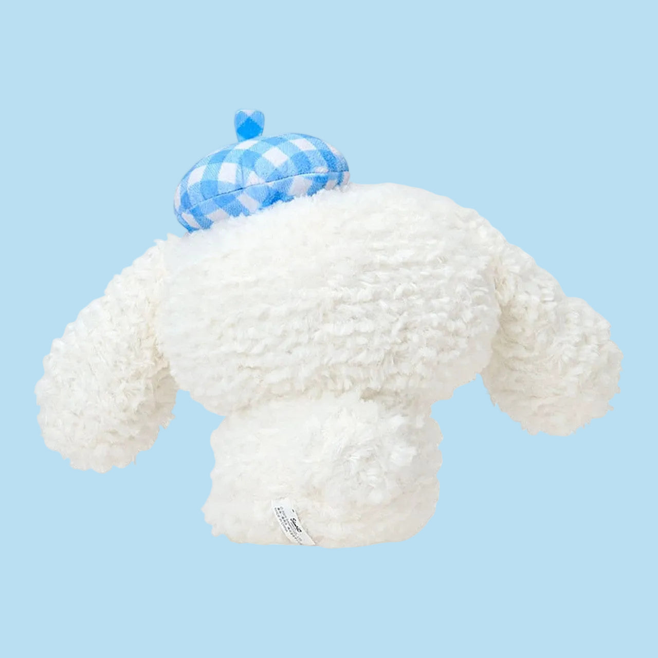 Cinnamoroll Bear Plush (Together with Kuma-san Series)