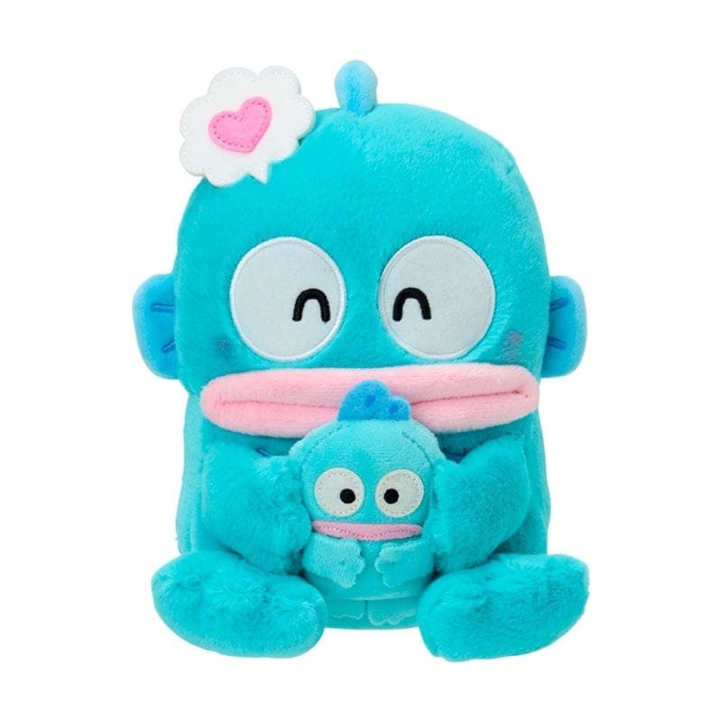 Hangyodon I Love Me Collection Plush