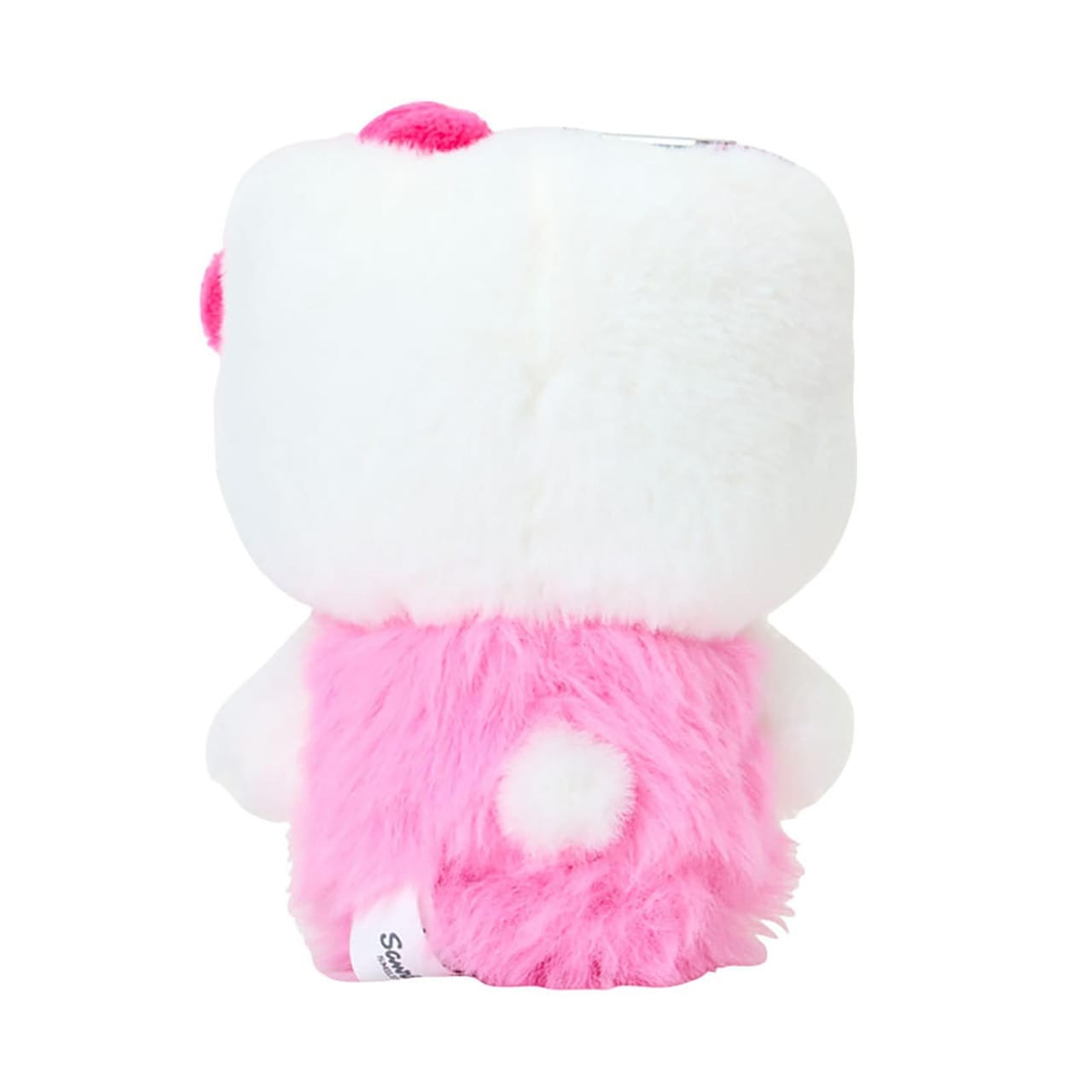 Hello Kitty Key Ring Tokimeki Pop Beads
