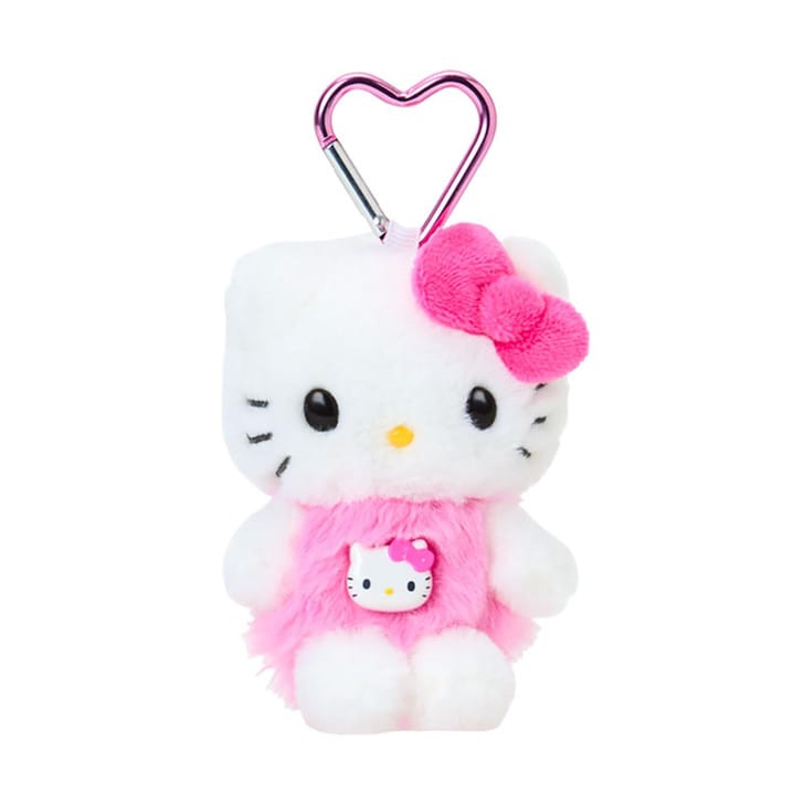 Hello Kitty Key Ring Tokimeki Pop Beads