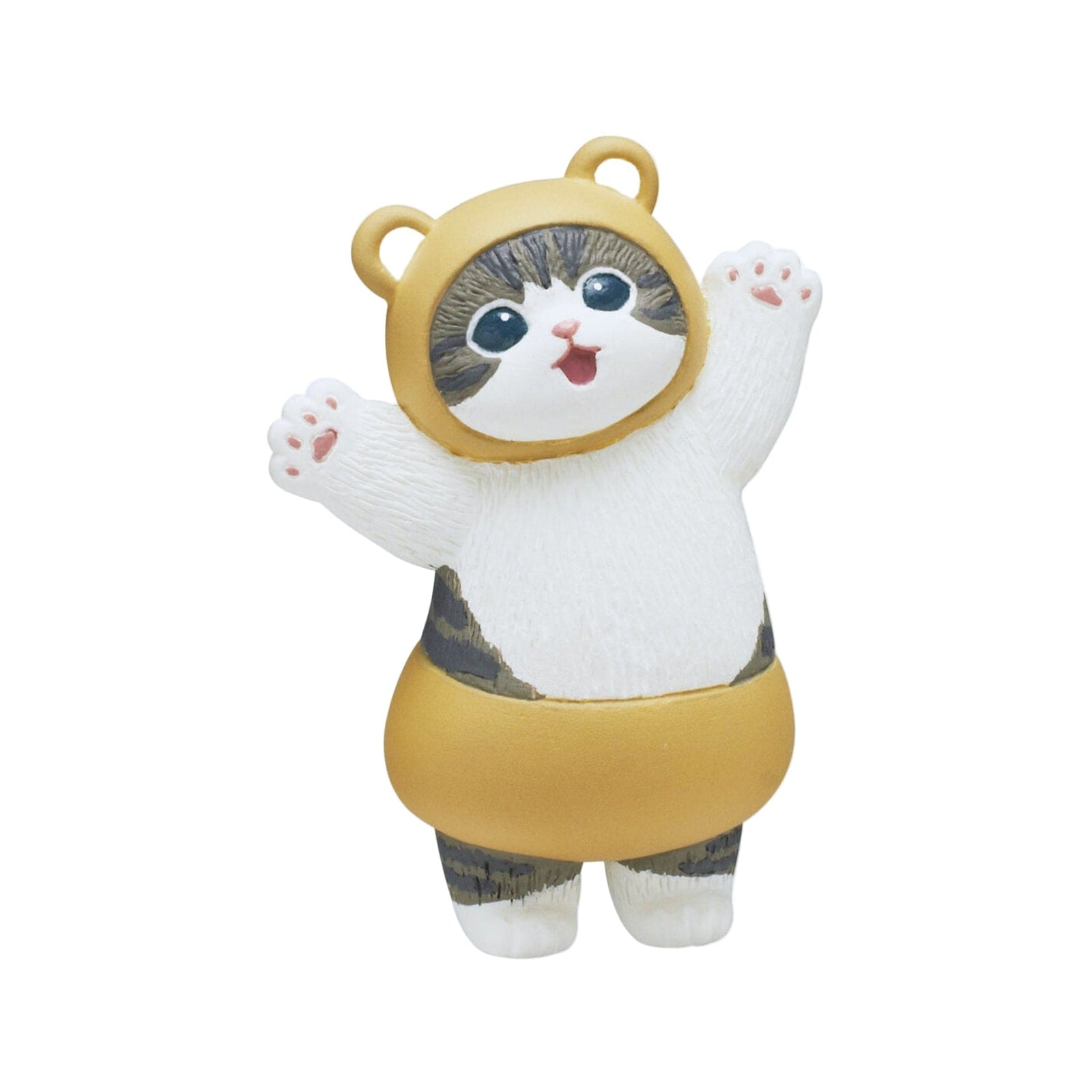 Mofusand Nyanpantsu Cat Blind Box