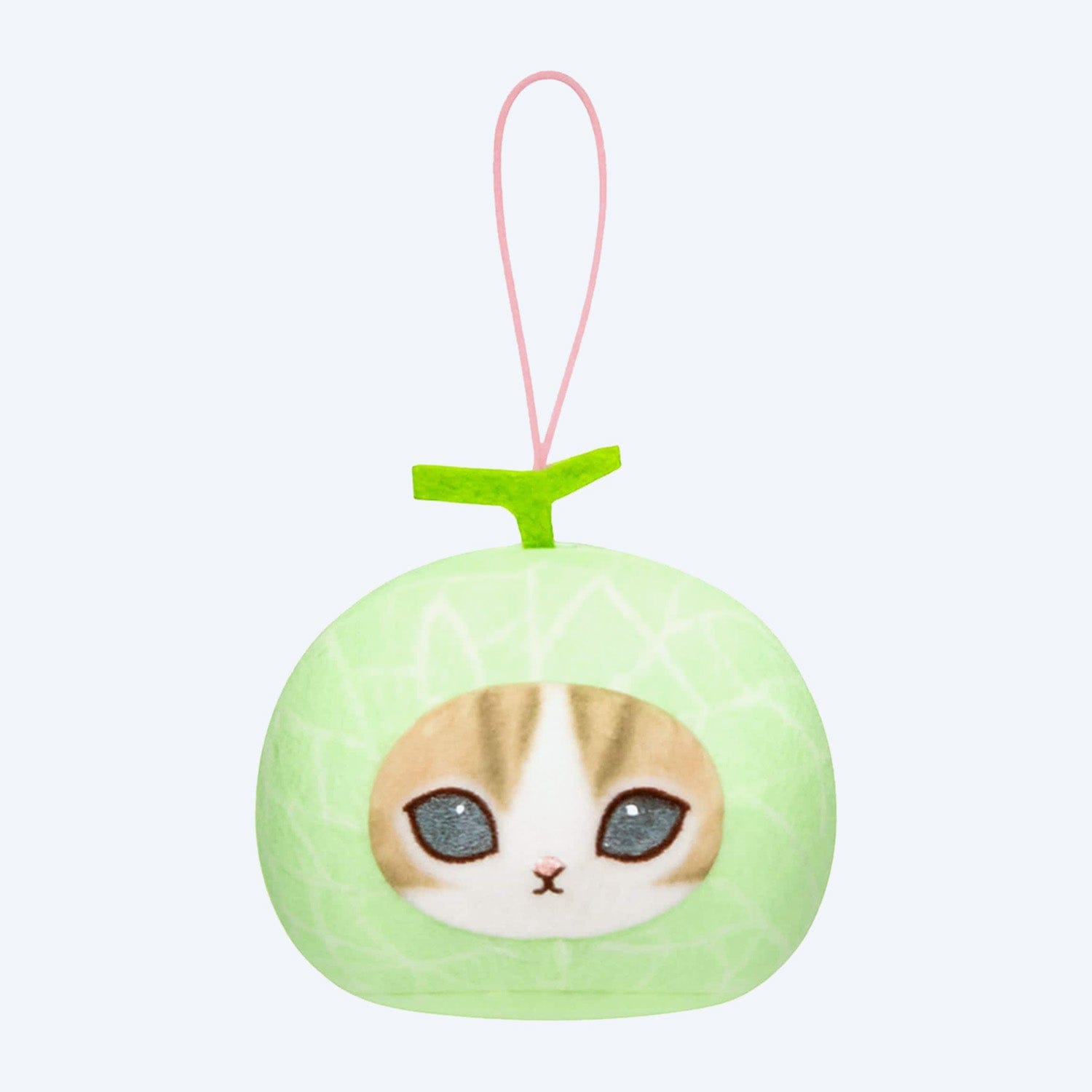 Mofusand Fresh Fruit Meow Face Plush Blind Box