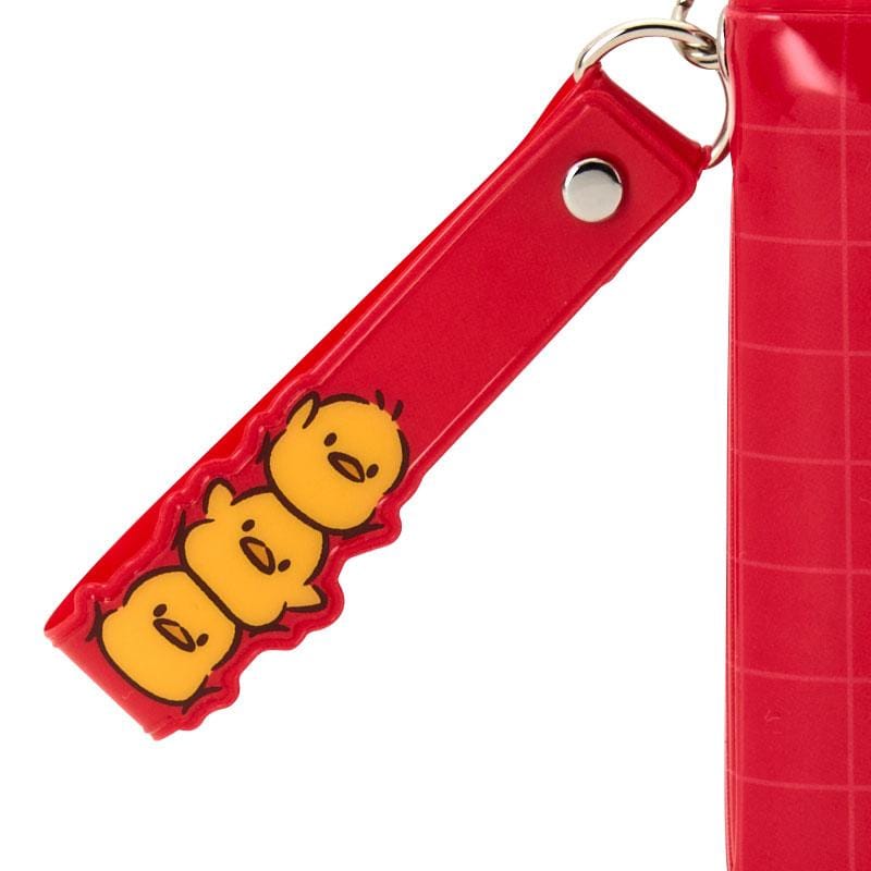 Pochacco PVC Wallet