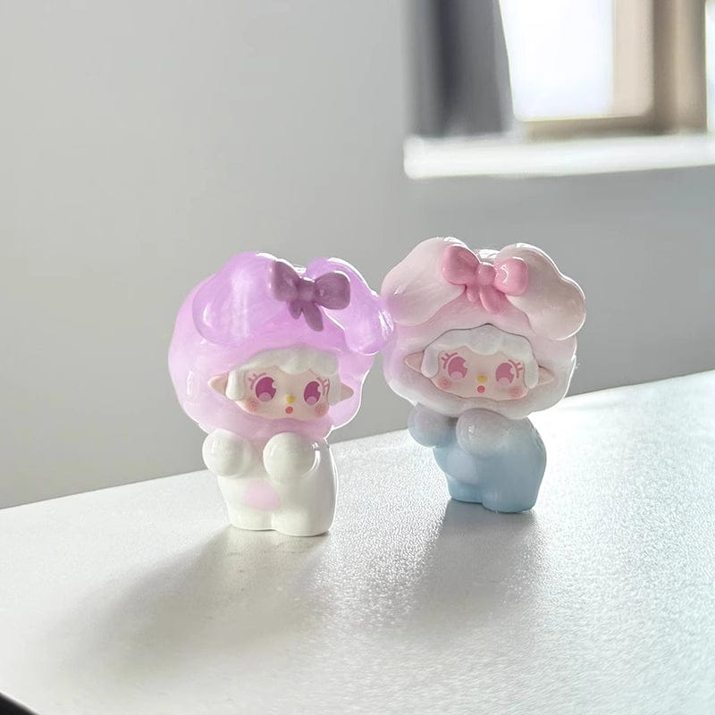 Yooki Candy Boom Cute Beans Series Blind Bag