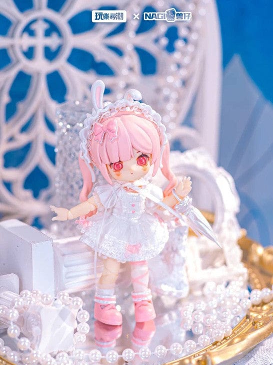 NAGI Illusory Realm Series Ball Jointed Doll Blind Box