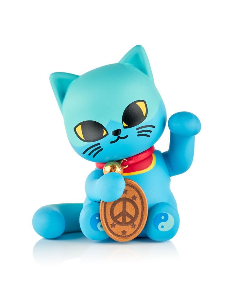 tokidoki Lucky Cats Mini Figure Blind Box