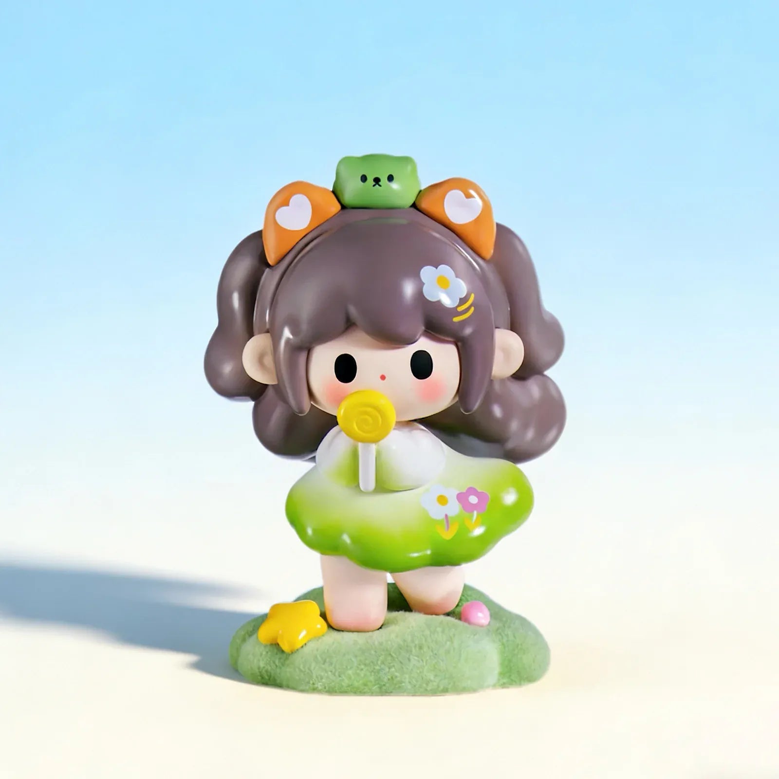 UUTOY Sweety Land Series Mini Figure Blind Box