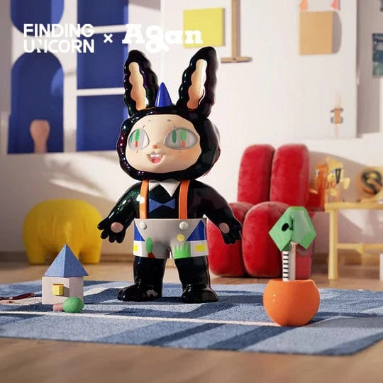 Agan Dream House Mini Figure Blind Box