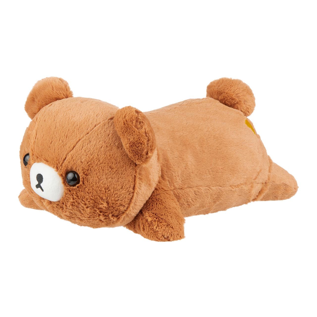 Chairoikoguma Huggable Plush