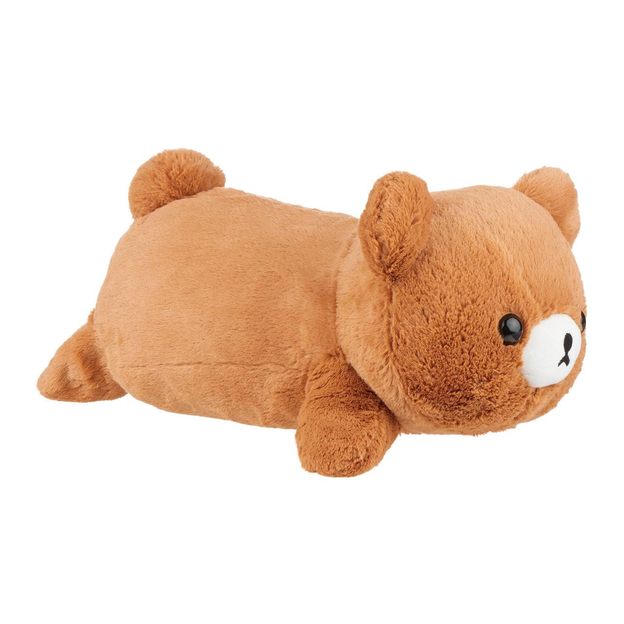 Chairoikoguma Huggable Plush