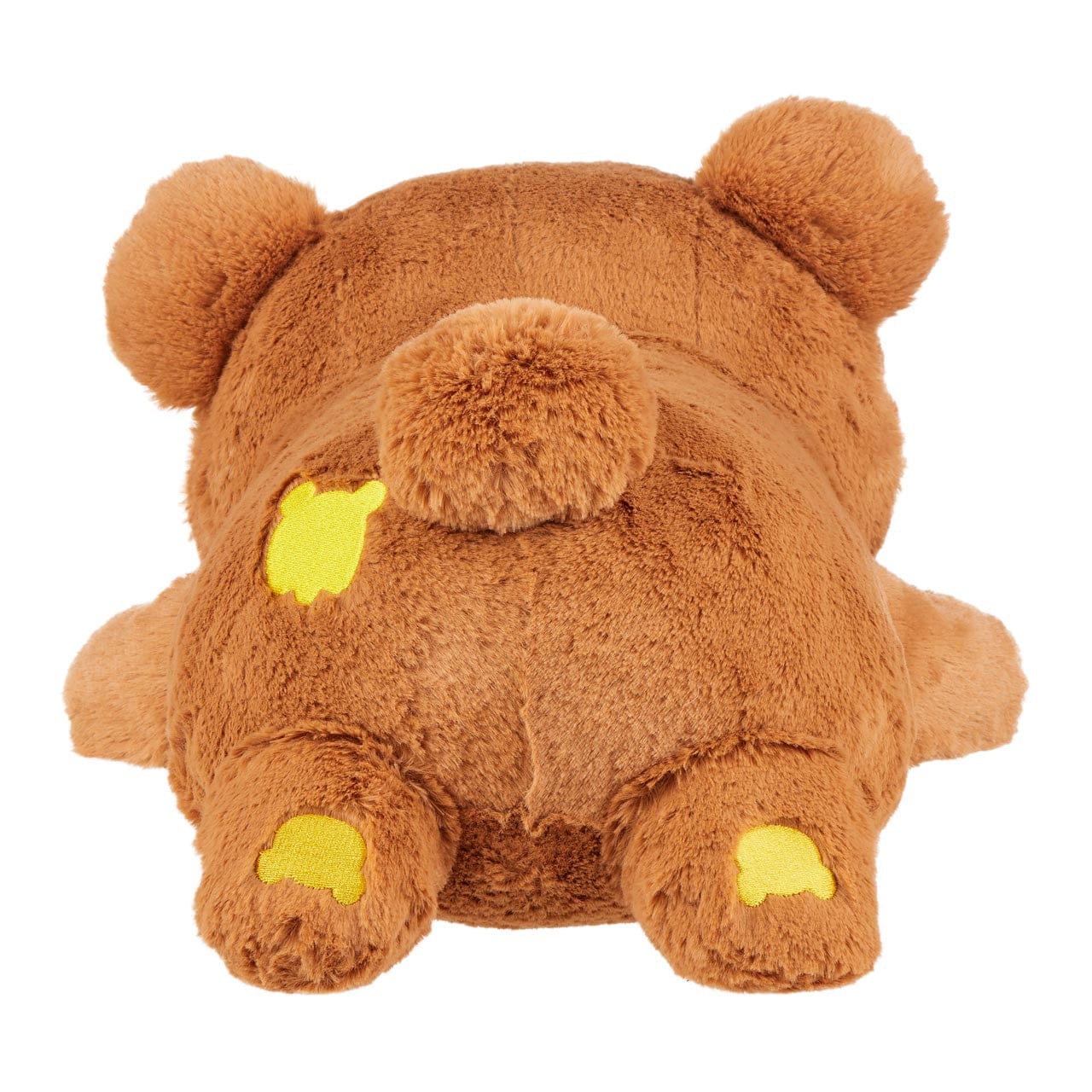 Chairoikoguma Huggable Plush
