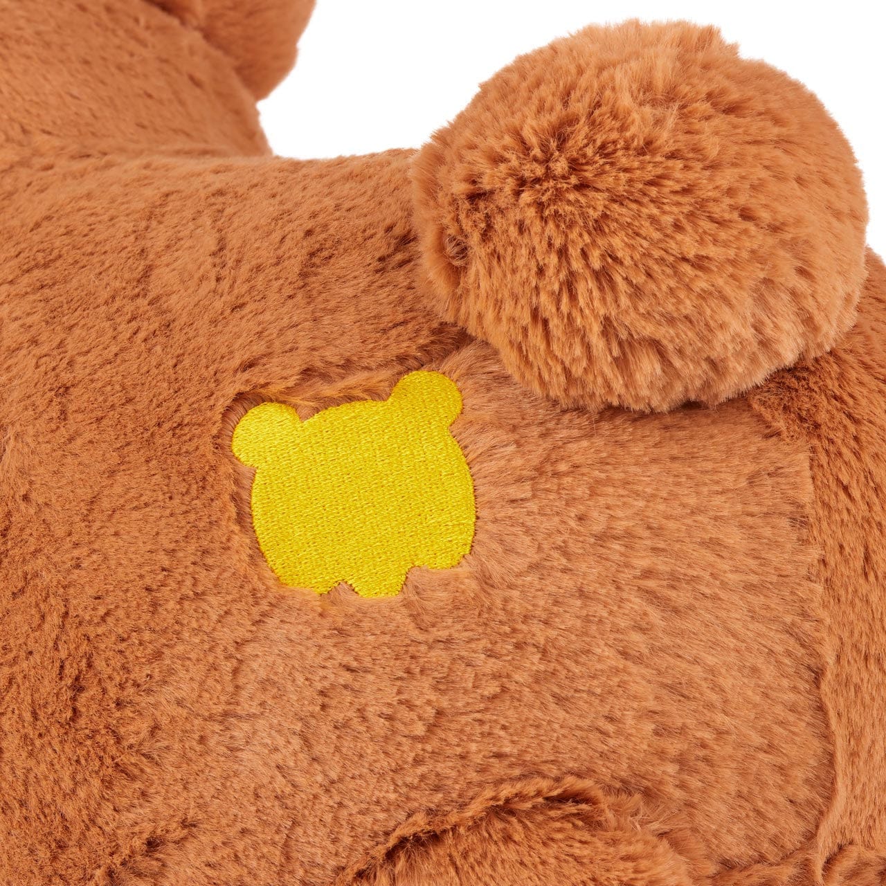 Chairoikoguma Huggable Plush