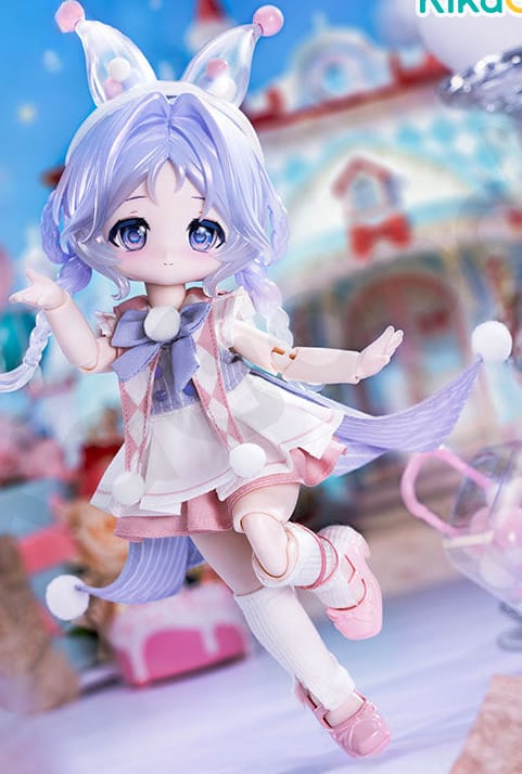 Bonnie Toy Box Dream Series Ball-Jointed Doll Blind Box