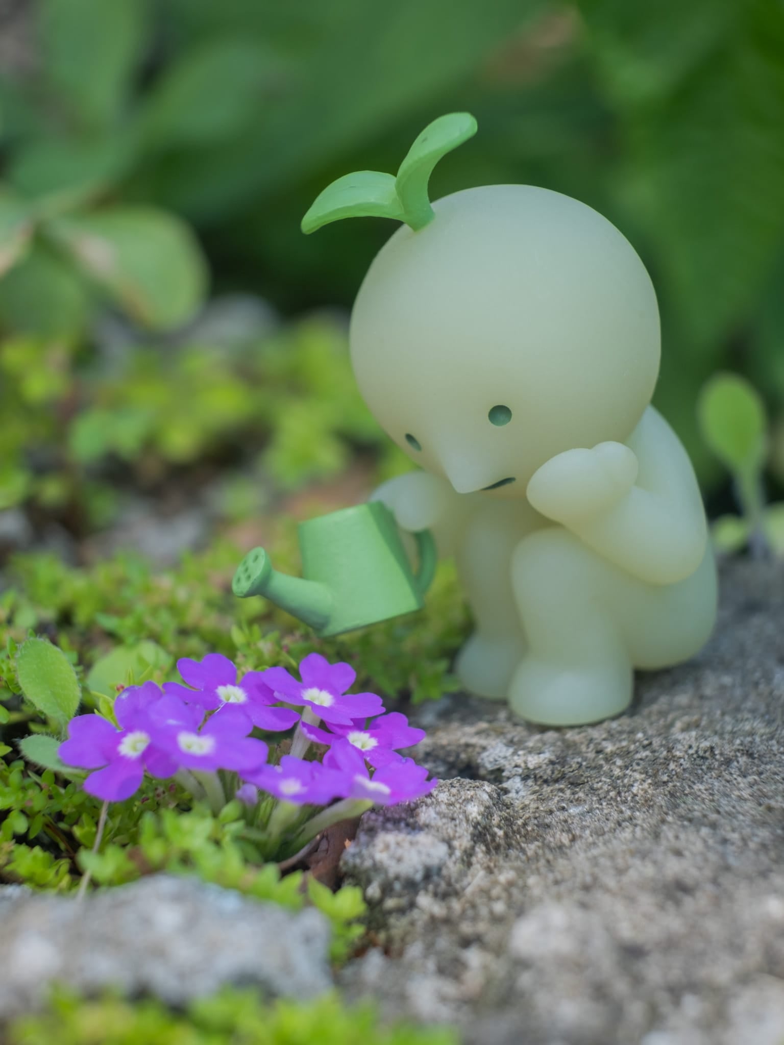 Smiski Sunday Series Blind Box