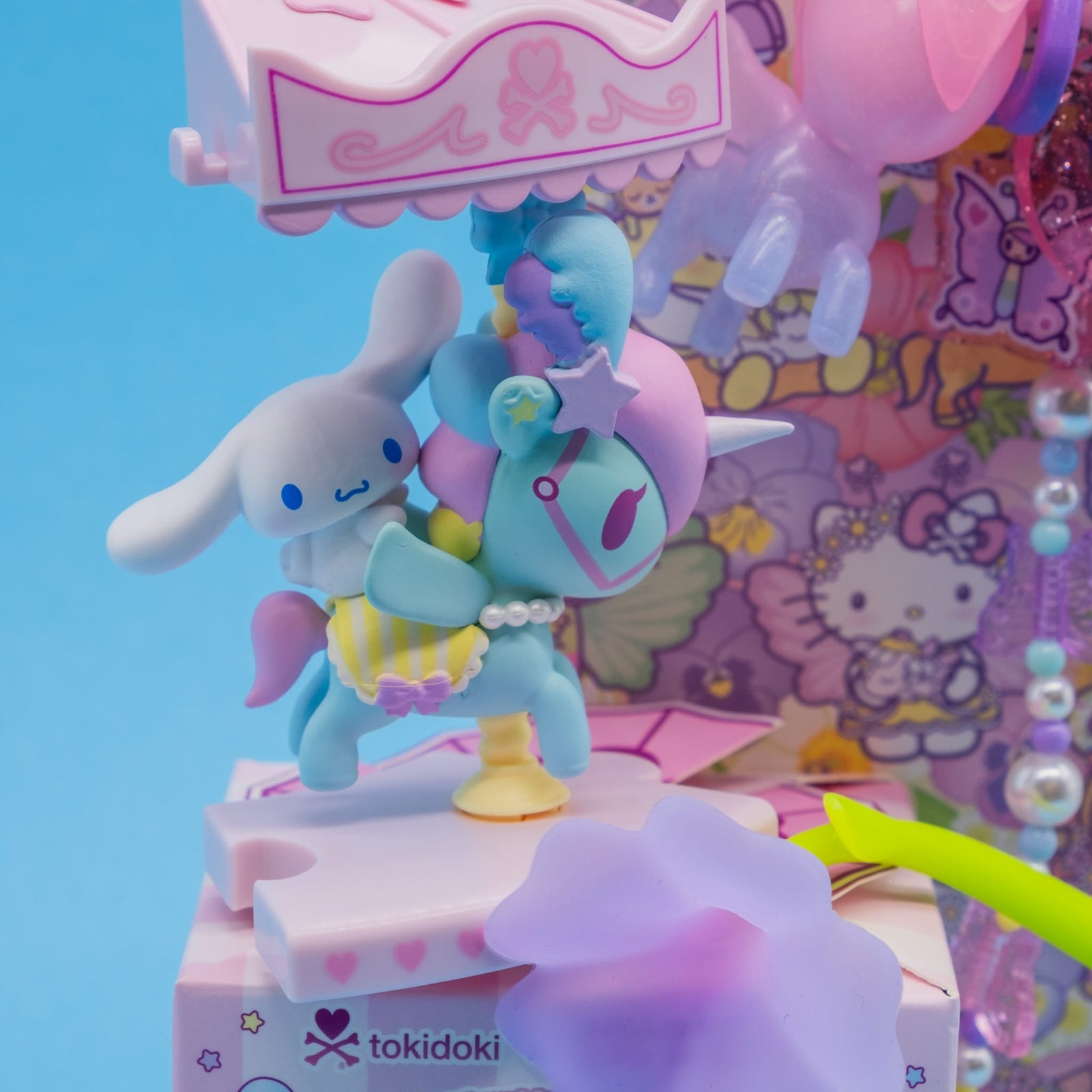 Grab & Go Sweet Gift Set