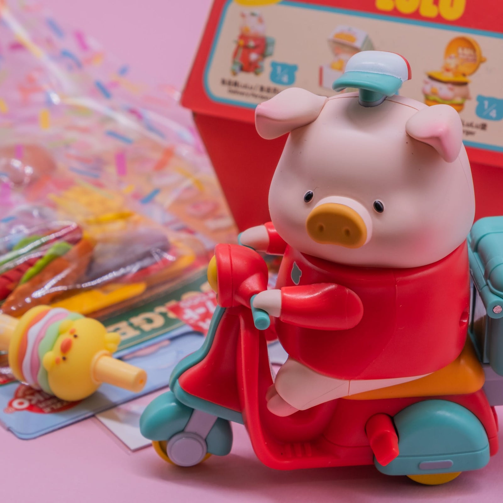 Grab & Go Fun Gift Set