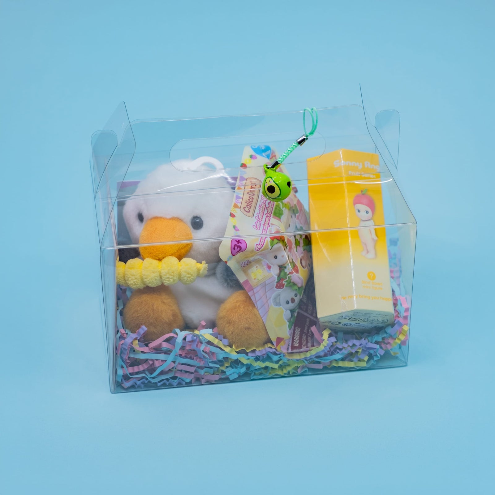 Taste of Colorful Cute - Taste of SOMI Gift Set