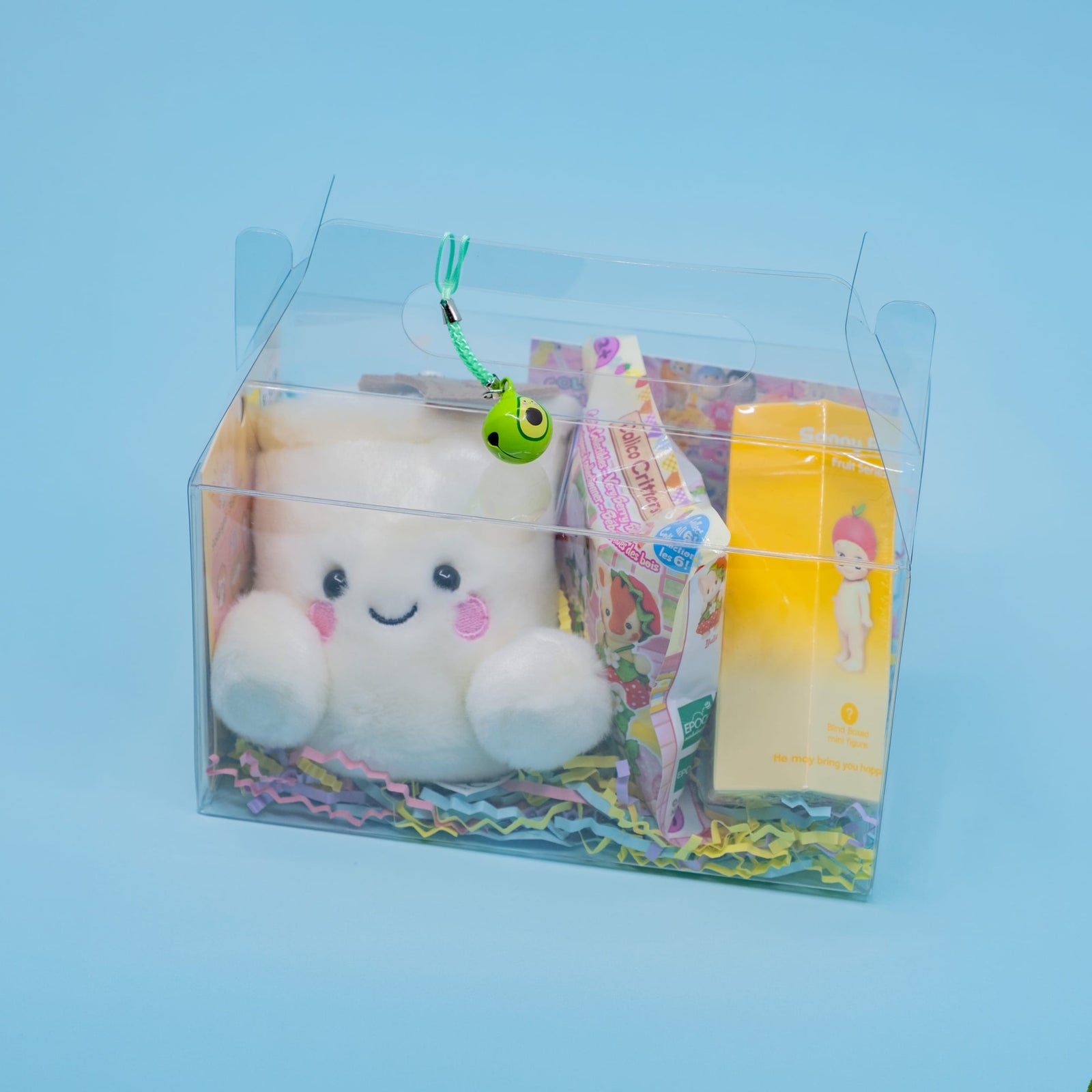 Taste of Colorful Cute - Taste of SOMI Gift Set