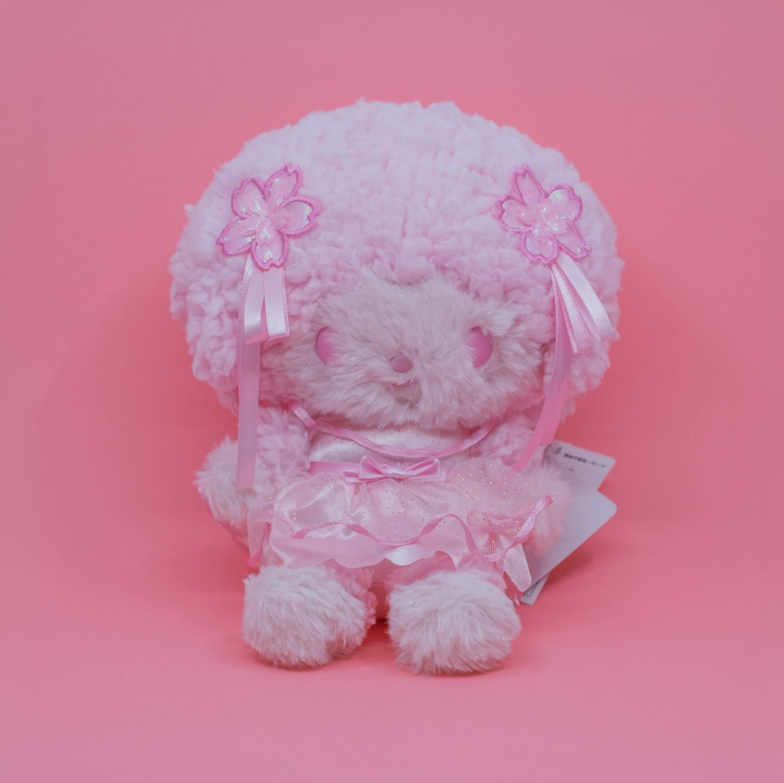 My Sweet Piano Sakura Plush