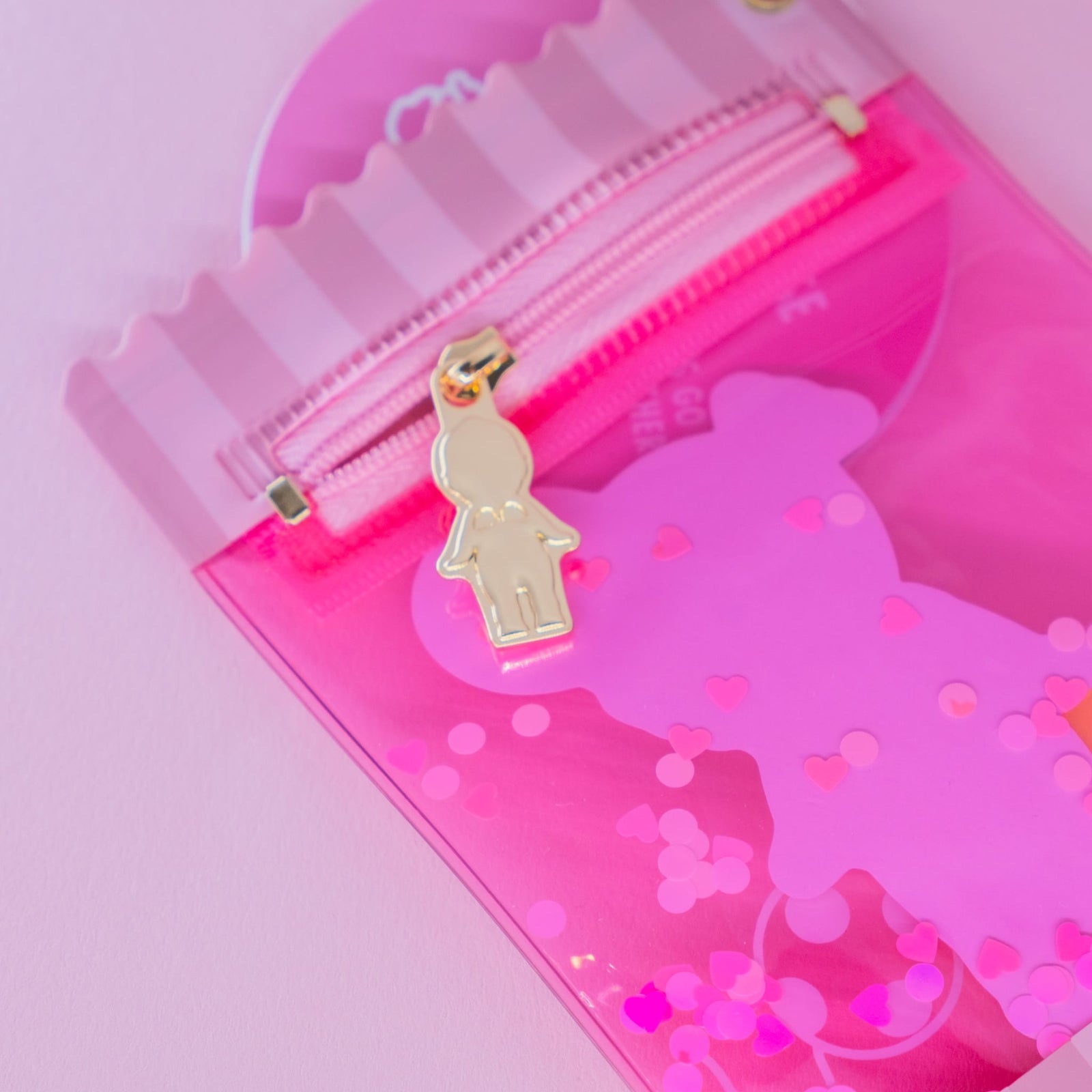 Sonny Angel My Bestie Case Vol. 2 Sweet Candy Pink