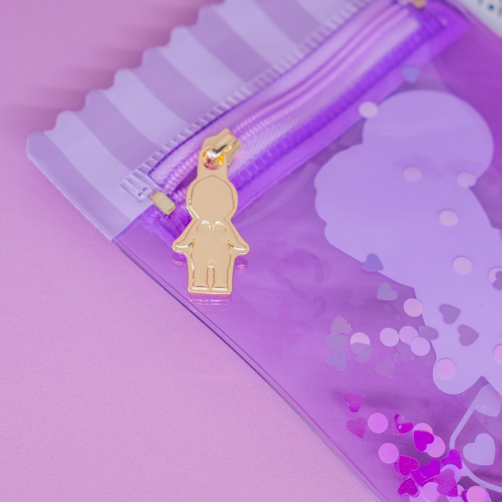 Sonny Angel My Bestie Case Vol. 2 Sweet Candy Purple
