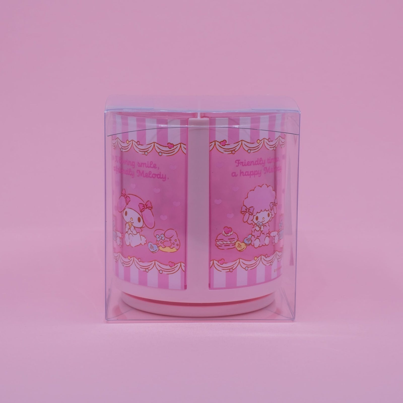 My Melody Sweets Series Standing Pencil Stand