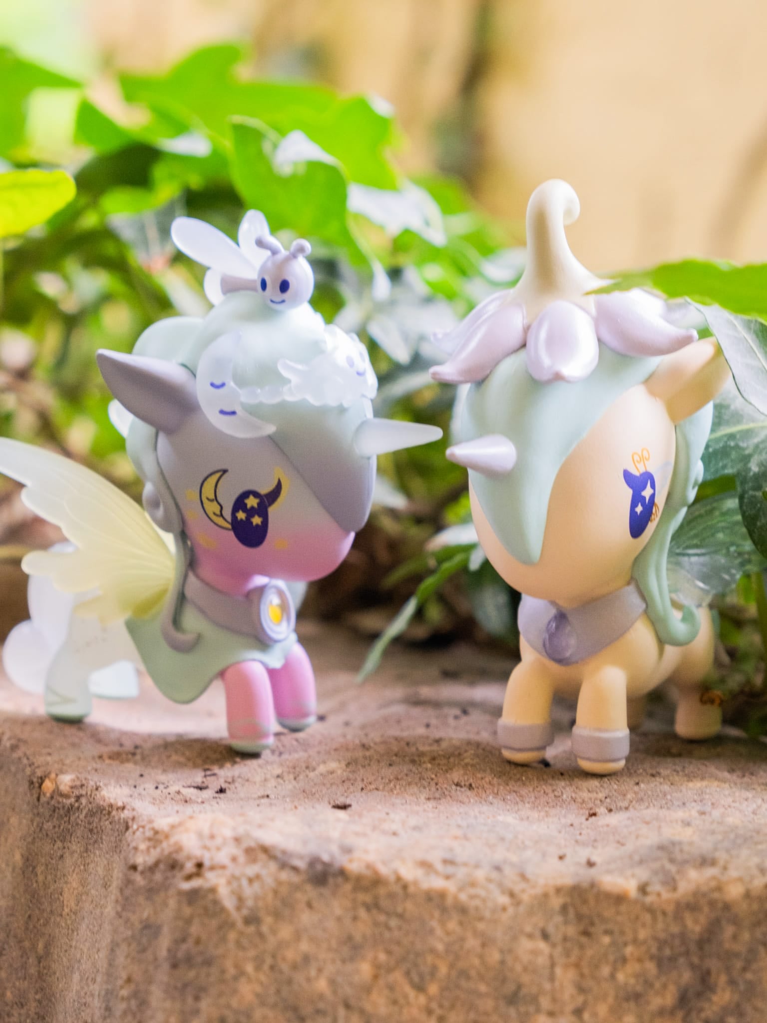 tokidoki Pixie Dust Fairy Unicorno Blind Box