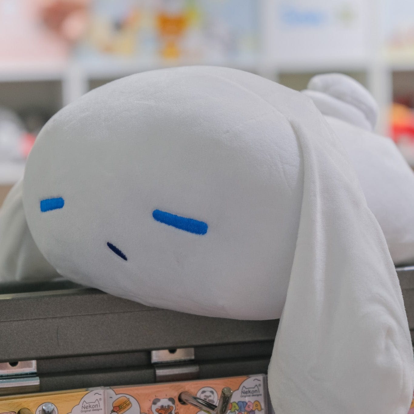 I. CINNAMOROLL Plush