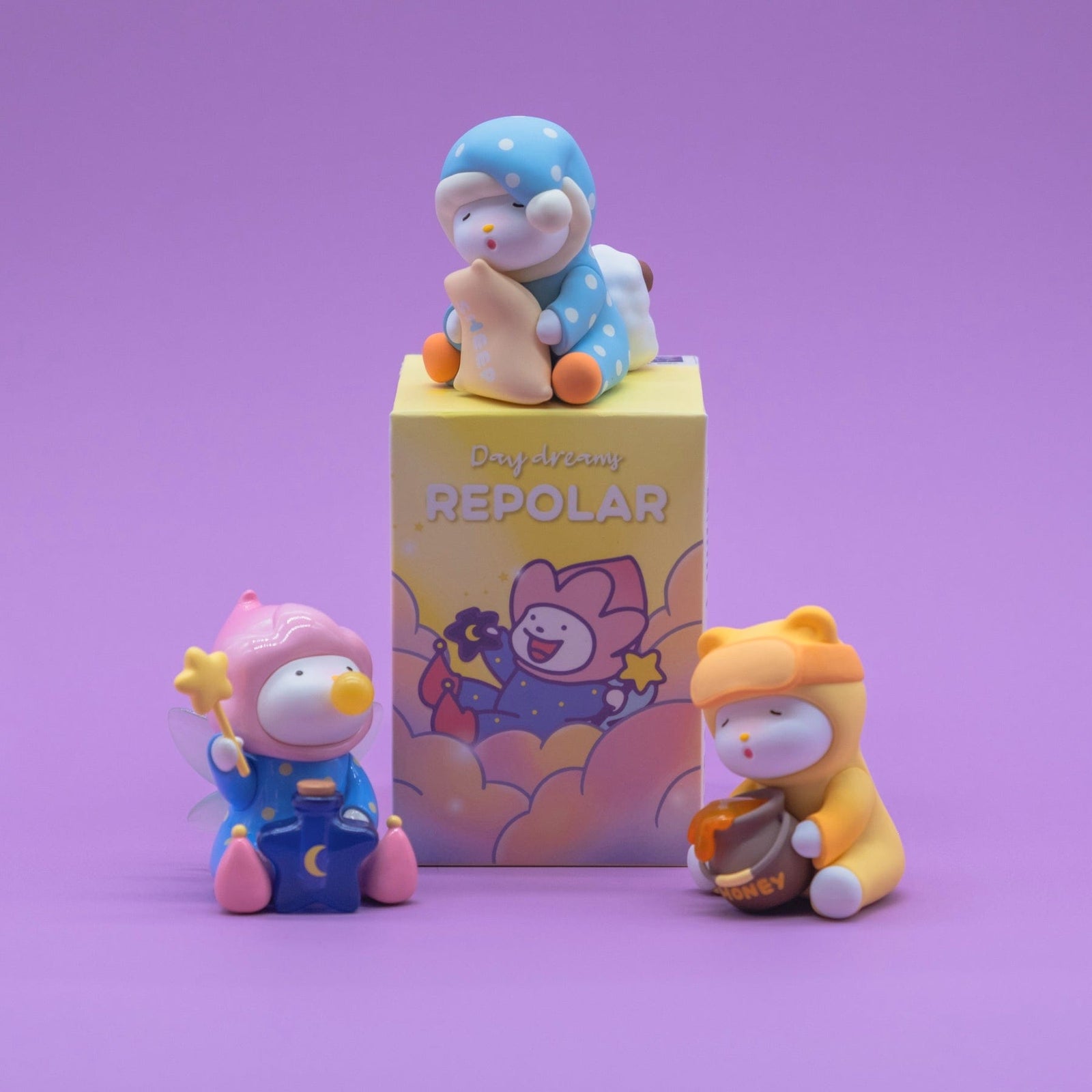 REPOLAR Daydream Series Blind Box