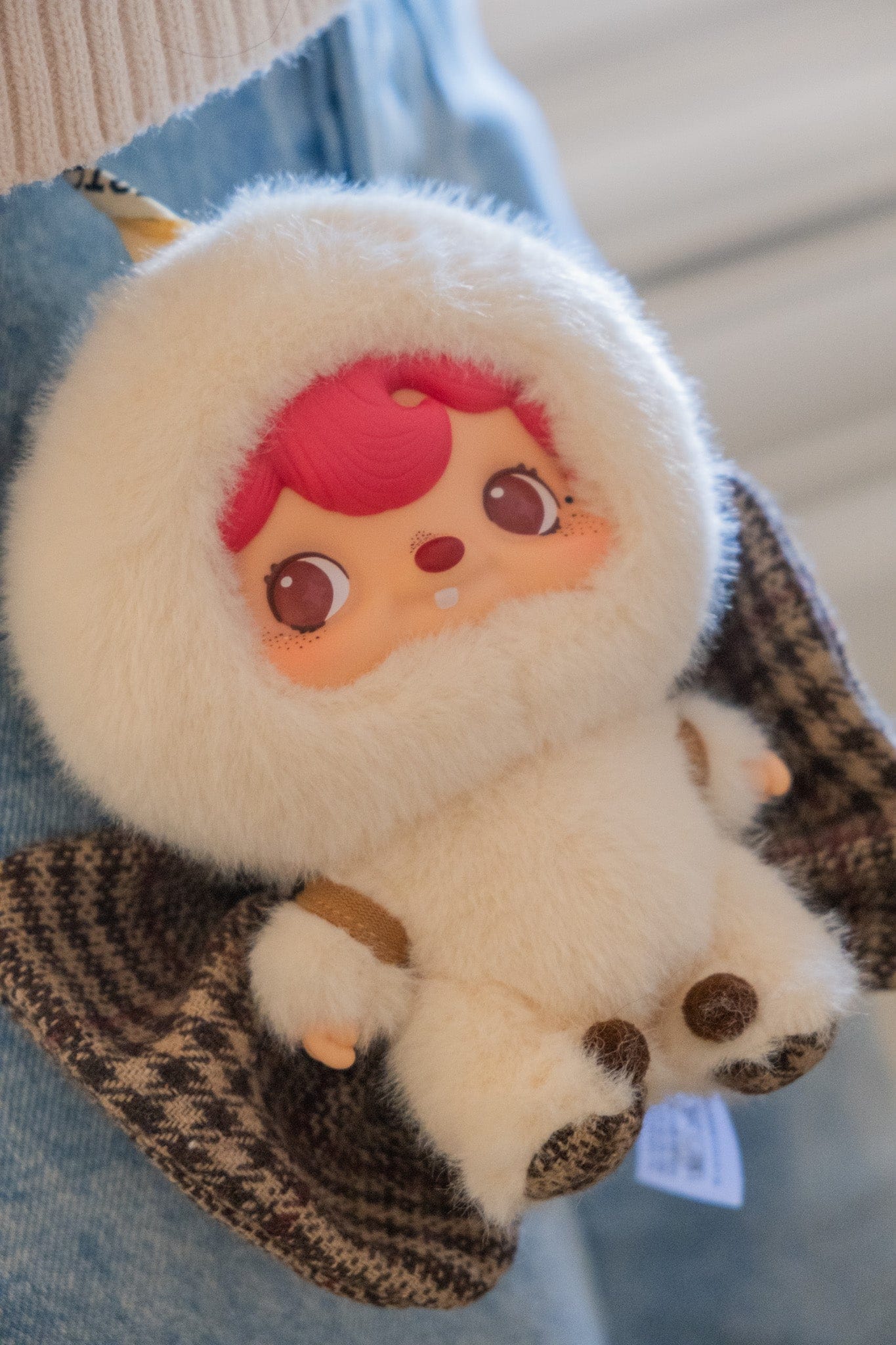 Pouka Pouka Mood Bubbles Series Vinyl Plush Blind Box